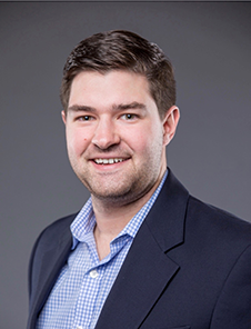 Ben Derda Headshot