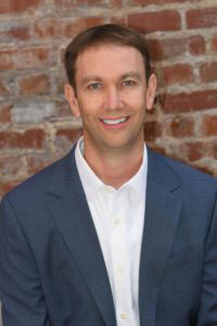 Adam Raak, VP of Business Development of Teall Properties Group