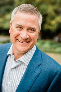 Mike Wolfert, CEO of Teall Properties Group