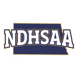 North Dakota High School Activities Association (NDHSAA)