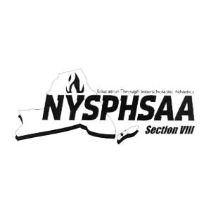 New York State Public High School Athletic Association (NYSPHSAA) Section VIII