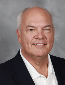 Brian Timm, TPG Brian Timm, TPG