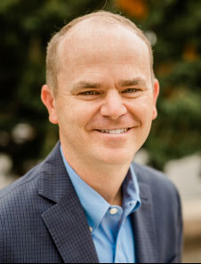Chad Cook, TPG Chad Cook, TPG