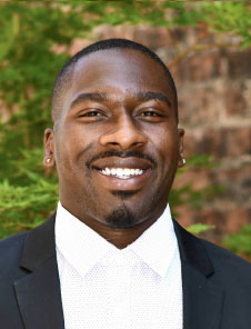 Chuck Jackson, TPG Chuck Jackson, TPG