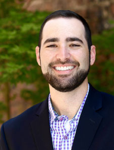 Jermey Reiskind, TPG Jermey Reiskind, TPG