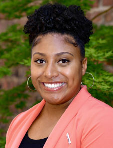 Keimairra Haylock, TPG Keimairra Haylock, TPG