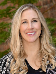 Liz Cornett, TPG Liz Cornett, TPG