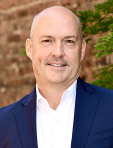 Pat Oneill, TPG Pat Oneill, TPG