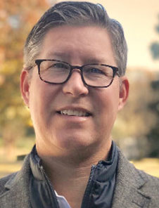 Rob Muggleston, TPG Rob Muggleston, TPG