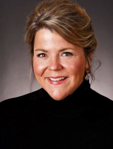 Sara Hacker, TPG Sara Hacker, TPG
