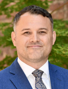 Steve Silva, TPG Steve Silva, TPG