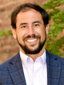 Vincent Ciavarra, TPG Vincent Ciavarra, TPG
