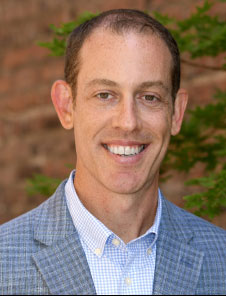 Zach Rosenburg, TPG Zach Rosenburg, TPG