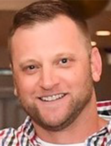 Tim Anziano
