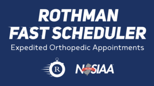 Rothman Fast Scheduler