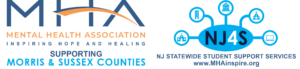 Mental Health Association, NJ4S